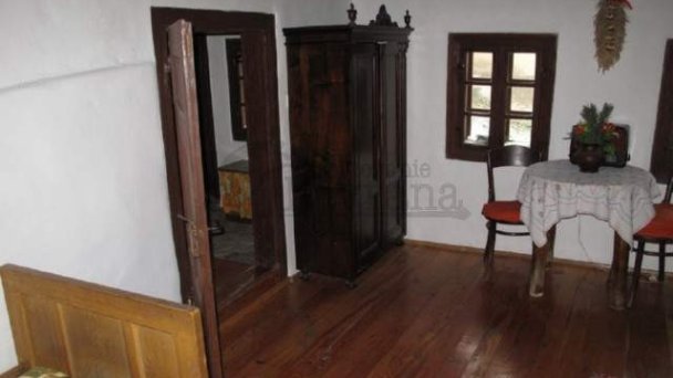 Ubytovanie u Havrana Turčianske Jaseno 25