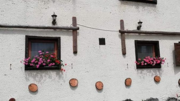 Turistická ubytovňa Hôrka Turčianske Jaseno 20