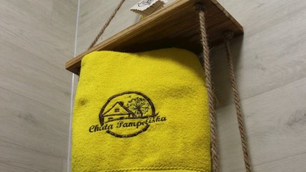 Chata Pampeliška Turčianske Jaseno 22