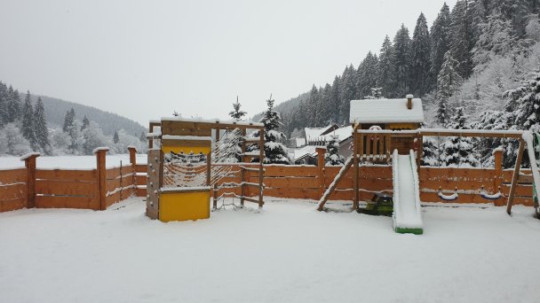 Chata Pampeliška Turčianske Jaseno 44