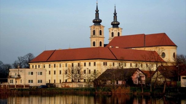 Apartmán Kocka Šaštín - Stráže 18