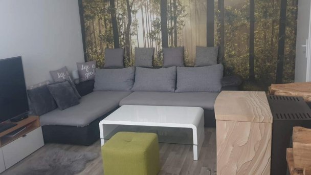 Apartmán Kocka Šaštín - Stráže 20
