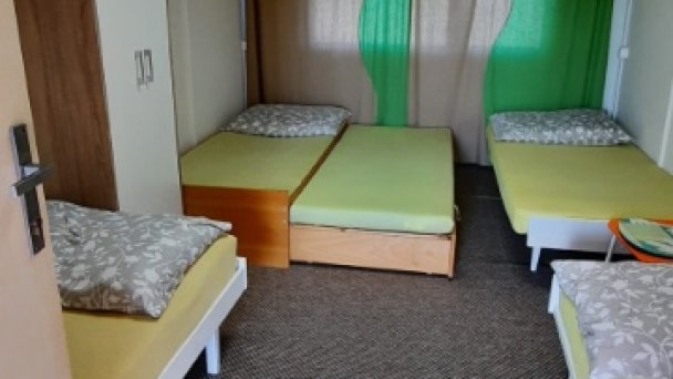 Ubytovanie Slniečko Dolná Strehová 9
