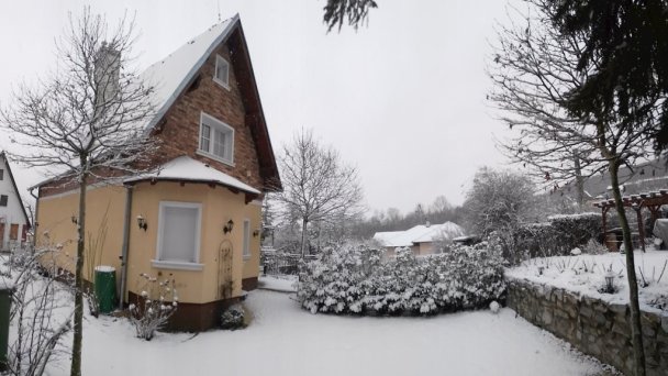 Rose Cottage Chľaba 17