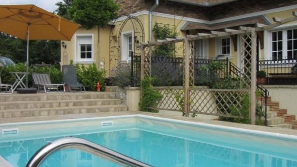 Rose Cottage Chľaba 34