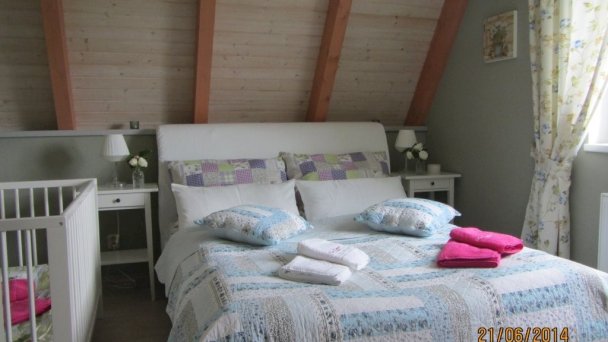 Rose Cottage Chľaba 5