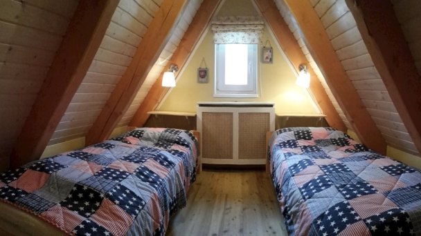 Rose Cottage Chľaba 32