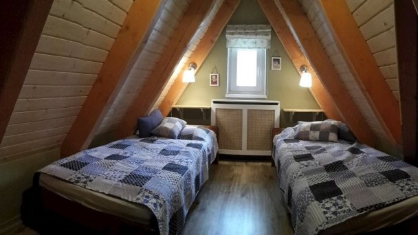 Rose Cottage Chľaba 31