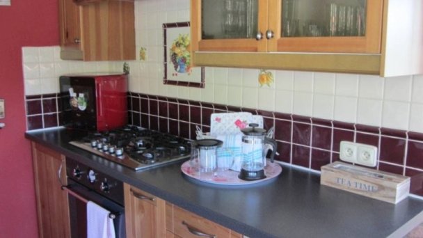 Rose Cottage Chľaba 28
