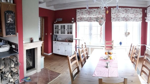 Rose Cottage Chľaba 26