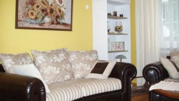 Rose Cottage Chľaba 25