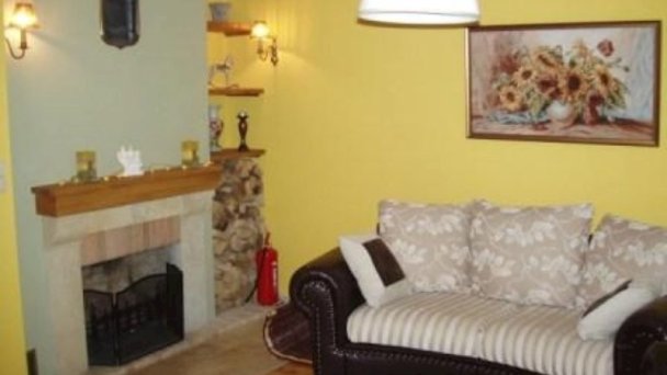 Rose Cottage Chľaba 23