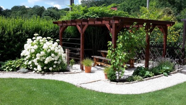 Rose Cottage Chľaba 13