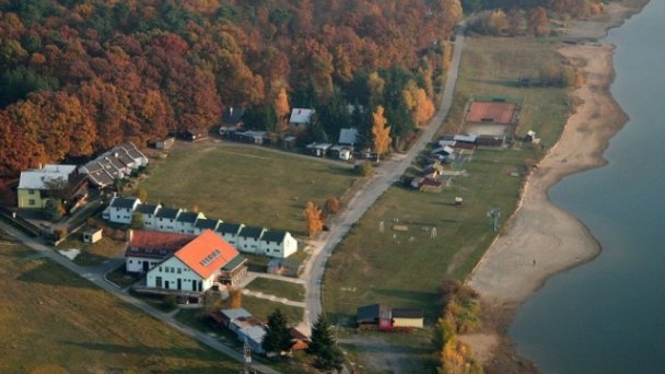 Rekreačné stredisko Divín 26 Rekreačné stredisko Divín 26
