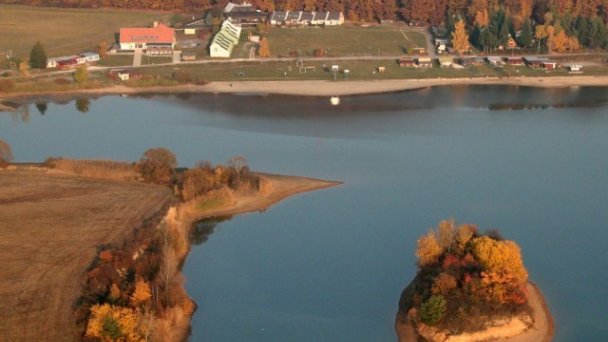 Rekreačné stredisko Divín 27 Rekreačné stredisko Divín 27