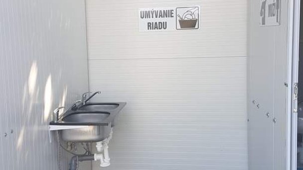 Rekreačné stredisko Divín 35 Rekreačné stredisko Divín 35