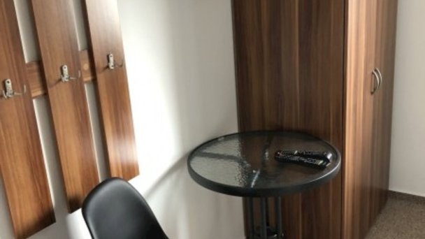 Ubytovanie Stavcentrum Šaštín - Stráže 4