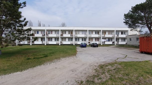 Ubytovňa Karpatia Šaštín - Stráže 6