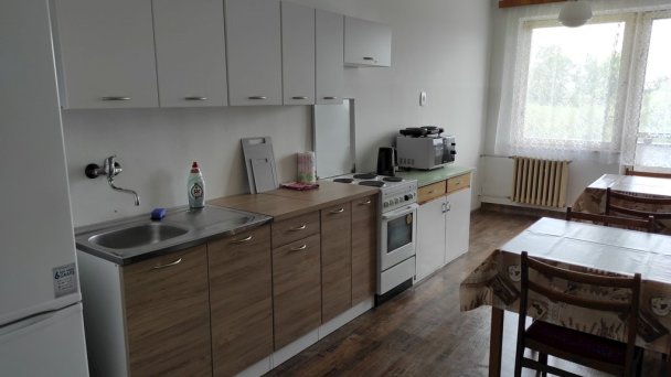 Ubytovňa Karpatia Šaštín - Stráže 3