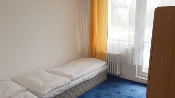 Ubytovňa Karpatia Šaštín - Stráže 7