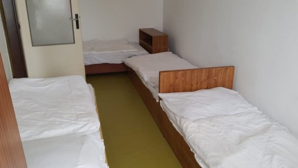 Ubytovňa Karpatia Šaštín - Stráže 8