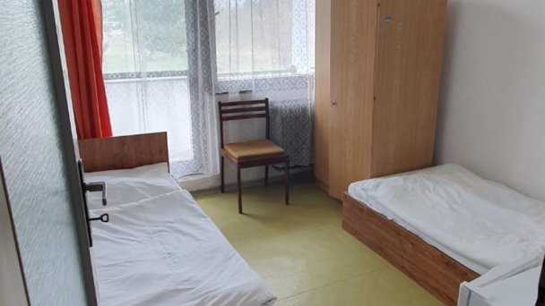Ubytovňa Karpatia Šaštín - Stráže 9