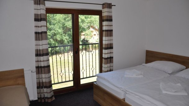 Penzión Gazarka Šaštín - Stráže 32