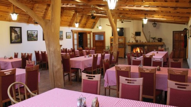 Penzión u Tonky Borský Svätý Jur 22 Penzión u Tonky Borský Svätý Jur 22