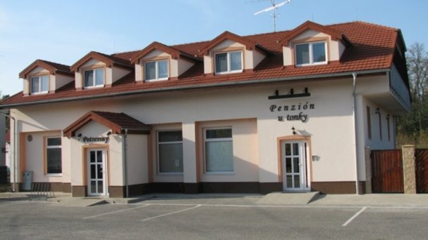 Penzión u Tonky Borský Svätý Jur 21 Penzión u Tonky Borský Svätý Jur 21