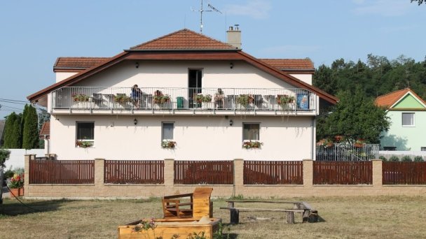 Penzión u Tonky Borský Svätý Jur 20 Penzión u Tonky Borský Svätý Jur 20