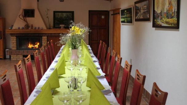 Penzión u Tonky Borský Svätý Jur 18 Penzión u Tonky Borský Svätý Jur 18