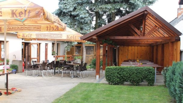 Penzión u Tonky Borský Svätý Jur 6 Penzión u Tonky Borský Svätý Jur 6