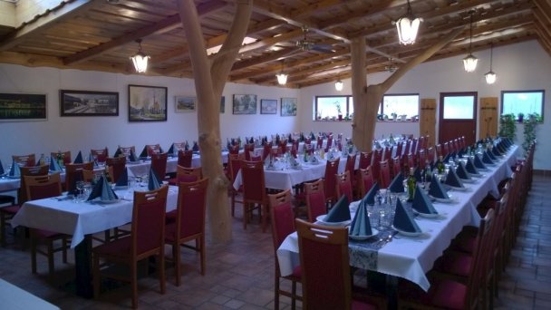 Penzión u Tonky Borský Svätý Jur 16 Penzión u Tonky Borský Svätý Jur 16