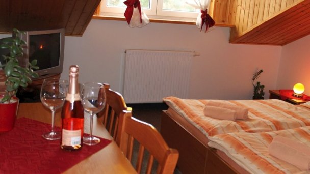 Penzión u Tonky Borský Svätý Jur 7 Penzión u Tonky Borský Svätý Jur 7