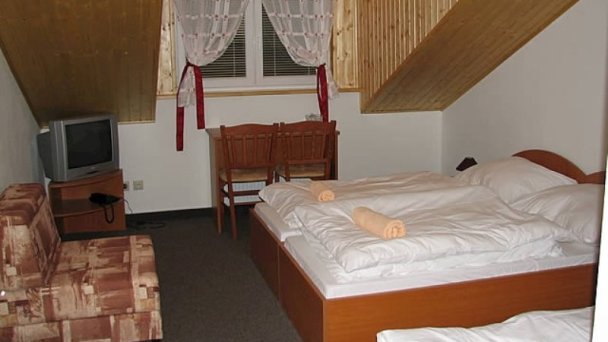 Penzión u Tonky Borský Svätý Jur 4 Penzión u Tonky Borský Svätý Jur 4