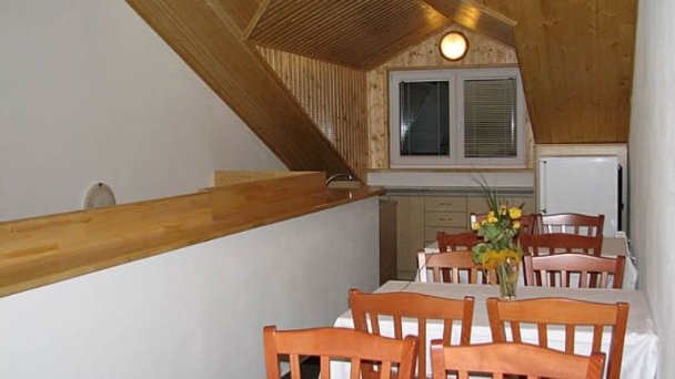 Penzión u Tonky Borský Svätý Jur 10 Penzión u Tonky Borský Svätý Jur 10