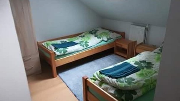 Privát 169 Súľov - Hradná 4 Privát 169 Súľov - Hradná 4