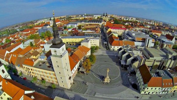Ubytovanie PMB Trnava 7