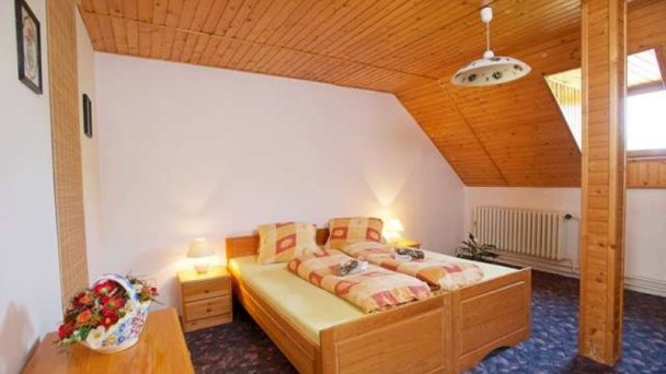 Penzión Tóth Moravany nad Váhom 26 Penzión Tóth Moravany nad Váhom 26