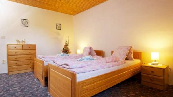 Penzión Tóth Moravany nad Váhom 27 Penzión Tóth Moravany nad Váhom 27