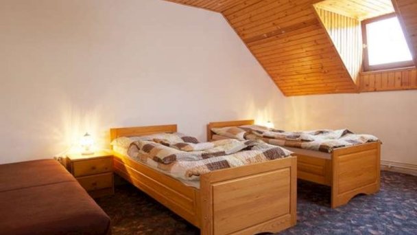 Penzión Tóth Moravany nad Váhom 29 Penzión Tóth Moravany nad Váhom 29