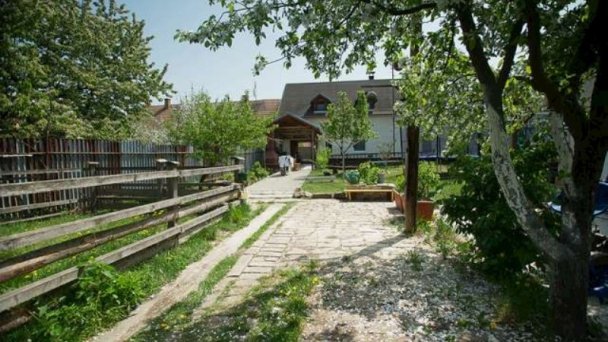 Penzión Tóth Moravany nad Váhom 12 Penzión Tóth Moravany nad Váhom 12
