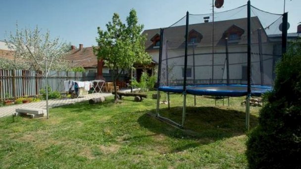 Penzión Tóth Moravany nad Váhom 14 Penzión Tóth Moravany nad Váhom 14