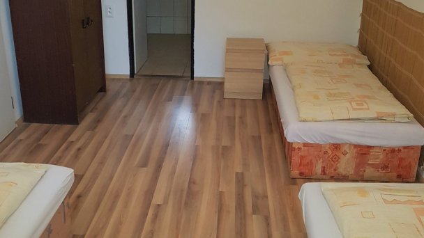 Ubytovňa Slezák Cífer 6