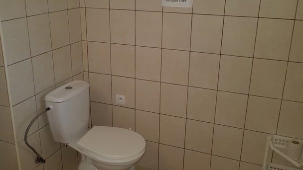 Ubytovňa Slezák Cífer 7