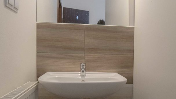 Robotnícka ubytovňa Kataster Krupina 10