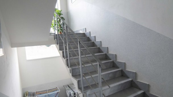Robotnícka ubytovňa Kataster Krupina 15