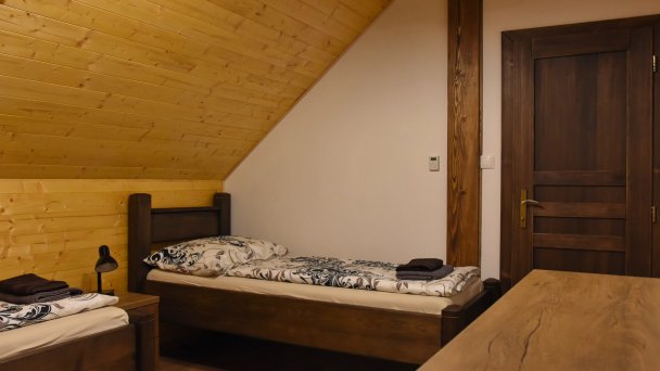 Zrub Živa Krupina 18 Zrub Živa Krupina 18