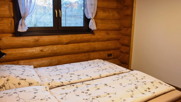 Zrub Živa Krupina 20 Zrub Živa Krupina 20