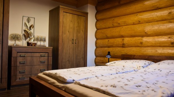 Zrub Živa Krupina 21 Zrub Živa Krupina 21
